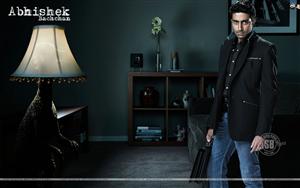 Abhishek Bachchan